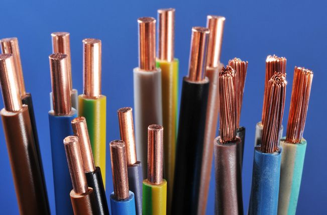 中国电线电缆环保标准实施