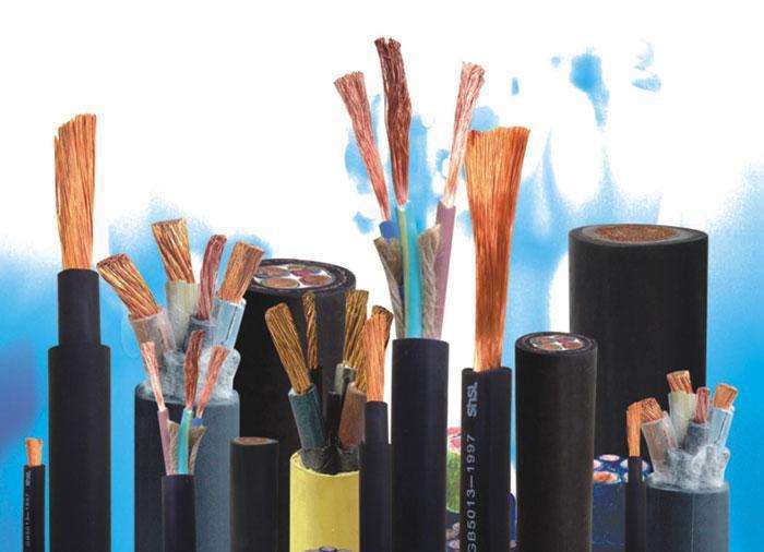电线电缆市场需求日渐增长