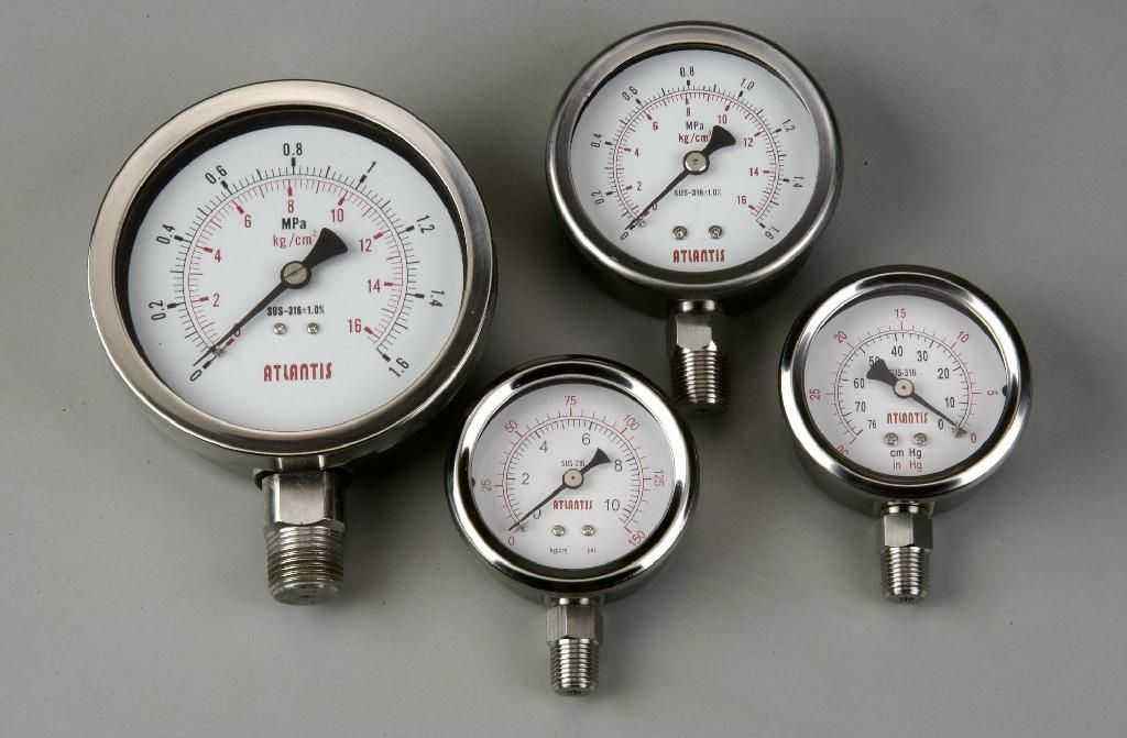 我国仪器仪表如何增强质量和可靠性