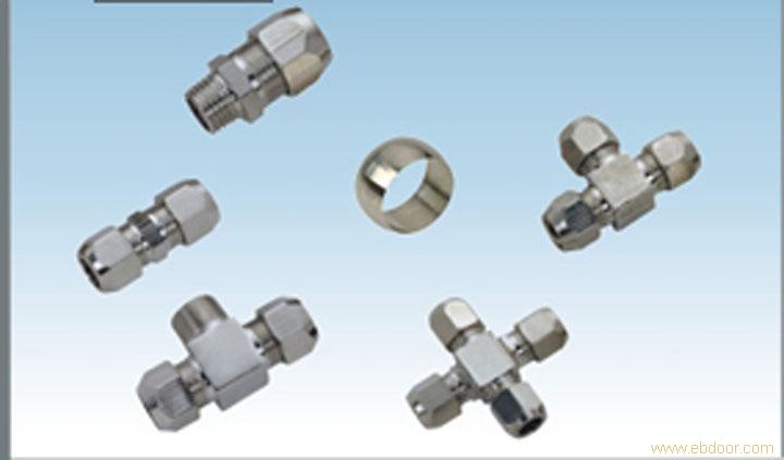 YZG2.3系更铜制气动管路接头