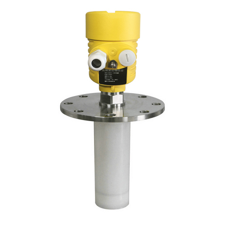 26GHz防腐性高频雷达液位计JCRD12-FF