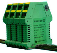 SWP8083-EX热电阻输入隔离式