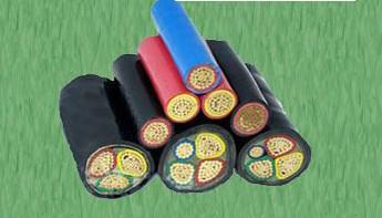 WYHP耐寒屏蔽电缆线