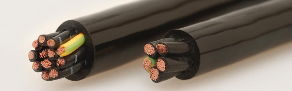 YVFR 4*16 4*25电缆，YVFR耐寒柔性电缆