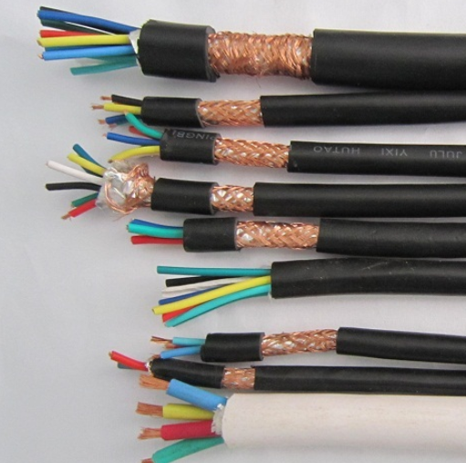 ZRC-KFFV22 3*2.5/高温铠装电缆