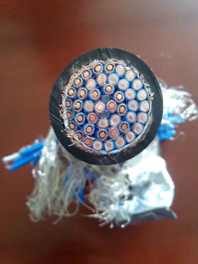 NH-RVVP  2*1.5.  NH-RVV耐火软电缆,NH-RVVP耐火屏蔽软电缆