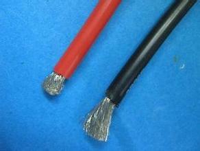 JZQB.F-1140V H级硅胶绝缘电机引接线