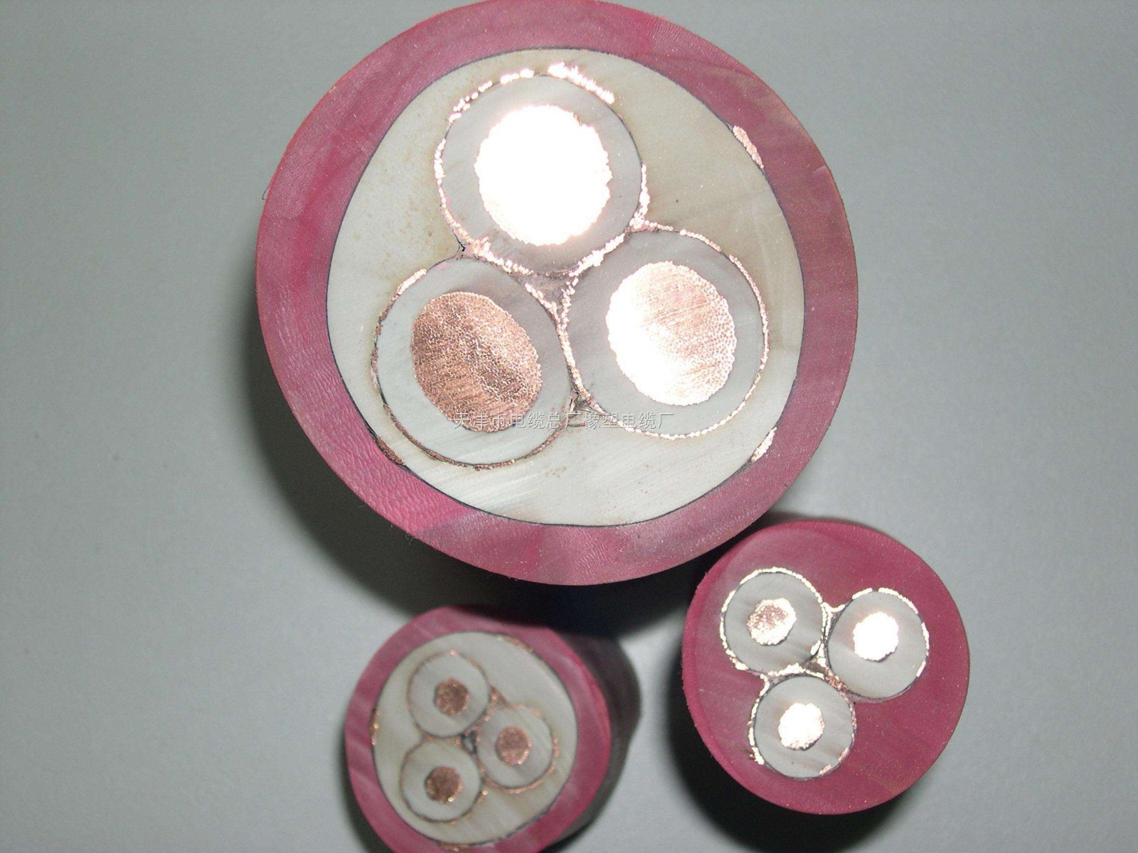 船用电缆CVVP CVVP80