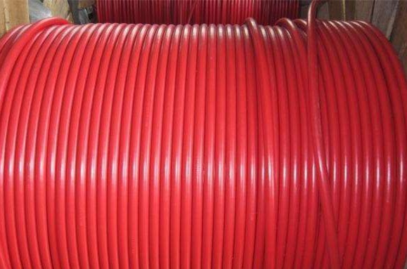 船用电缆CVVP CVVP80