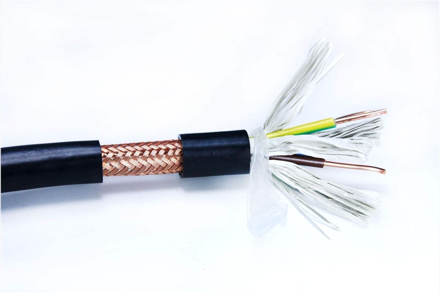 新闻：筠连RSYC6Y/SA电缆型号