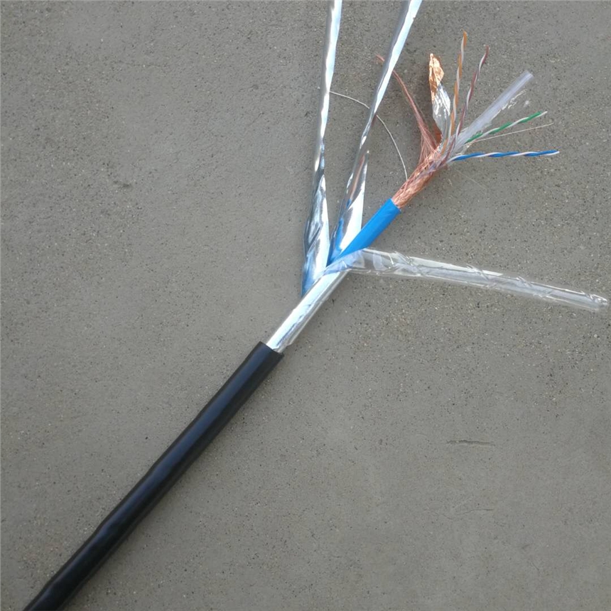 新闻：筠连RSYC6Y/SA电缆型号