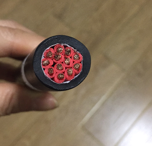 BPYJVP2-0.6/1-3*6+3*1.0