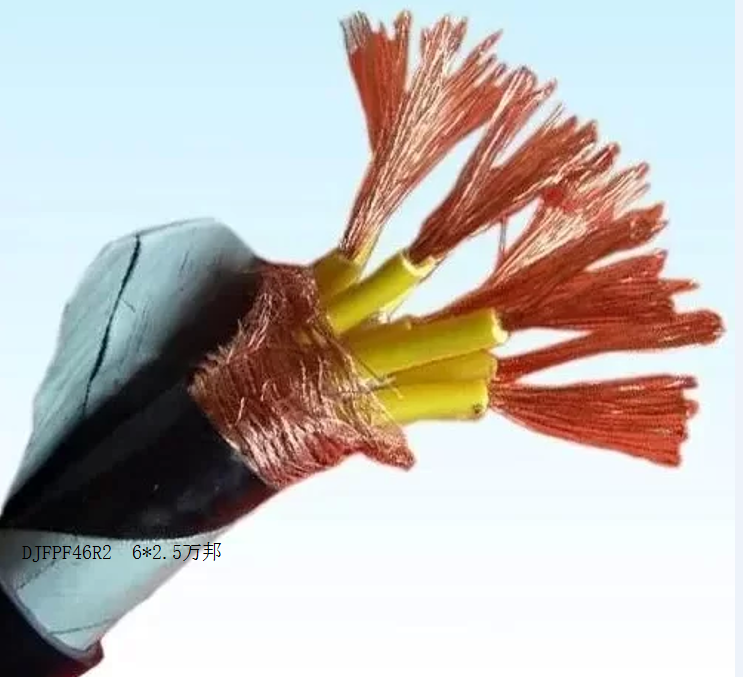 NH-GYTA-4B1+RV 2*1.5耐火电缆