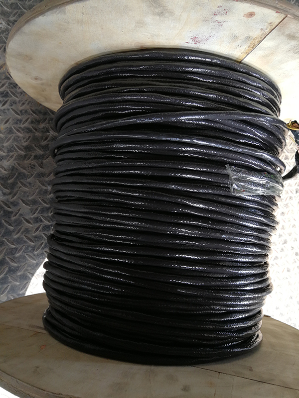 耐高温耐油电缆KF47 KFF47P