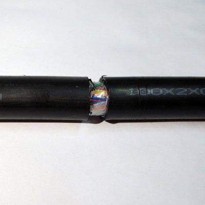 KVVP-4*1.5屏蔽控制电缆