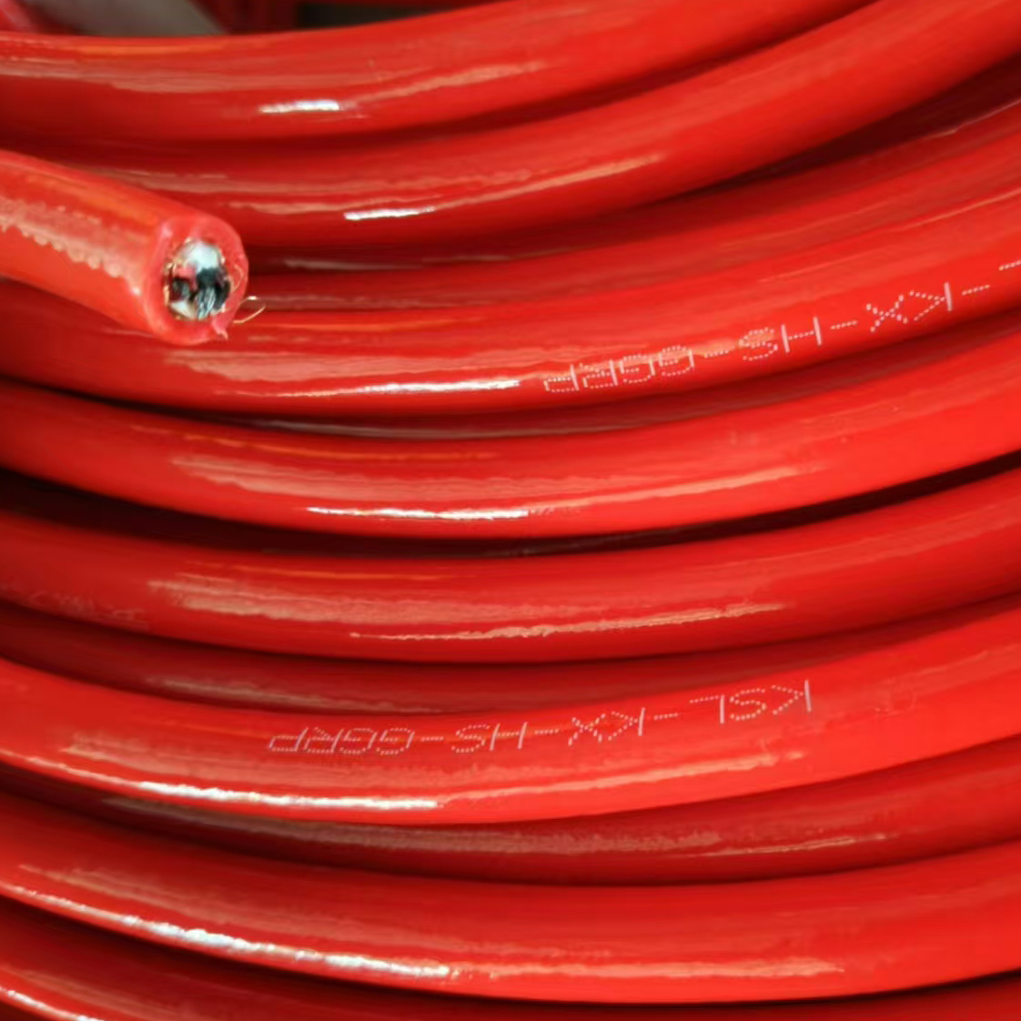 KSL-KS-HS-GGRP补偿导线