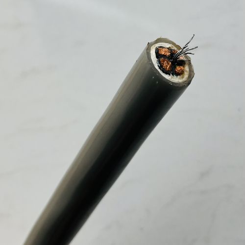 聚氨酯斗轮机电缆