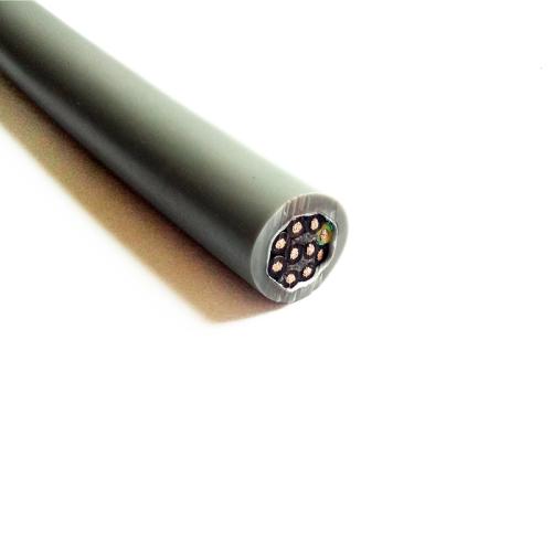 WEFTCP风能柔性拖链电缆