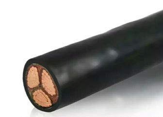 KVFR KVFRP耐油防腐控制电缆