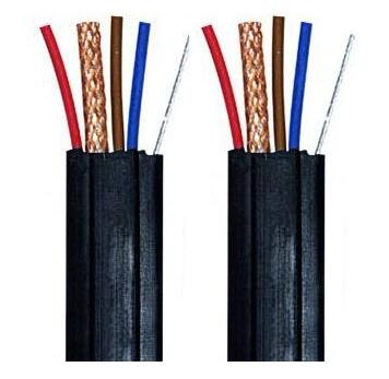 TVVBPG-TV电梯组合电缆