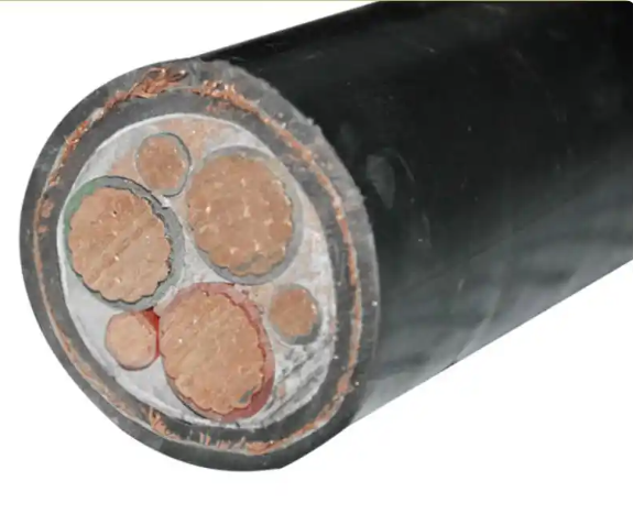 铠装变频电缆BPVVP22