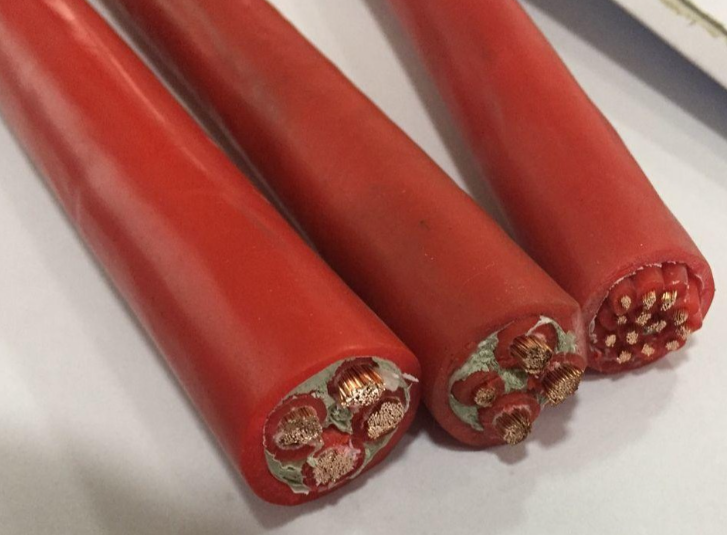 耐寒电缆KGVFR KGVFRP KGVFR22