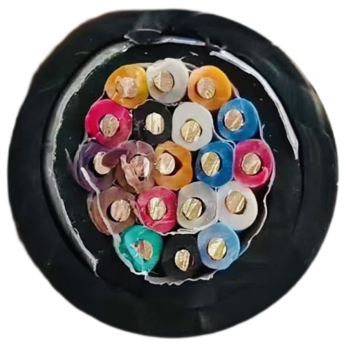 ZR-DJGG22计算机电缆