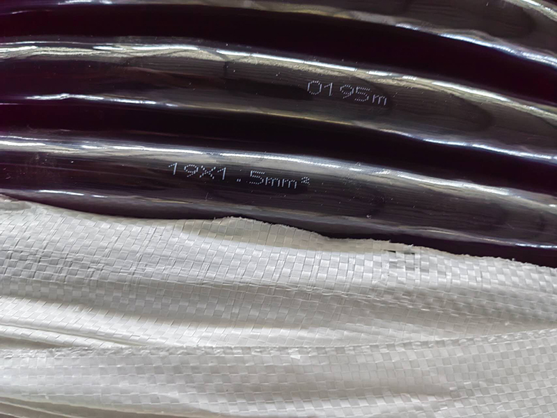 JT-RSUGKU 19x1.5 聚燃脂电缆