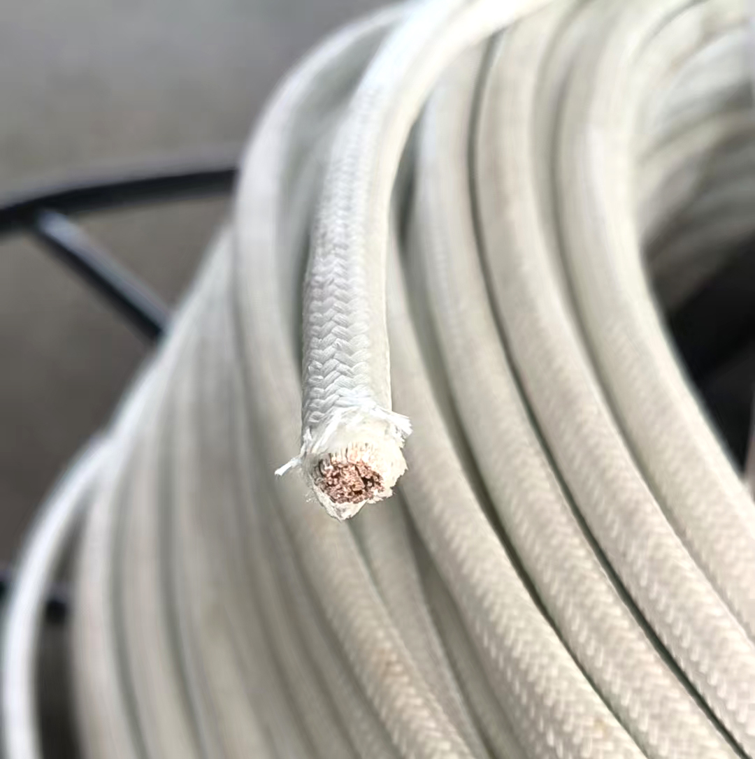 GN-500高温耐火电缆10平方