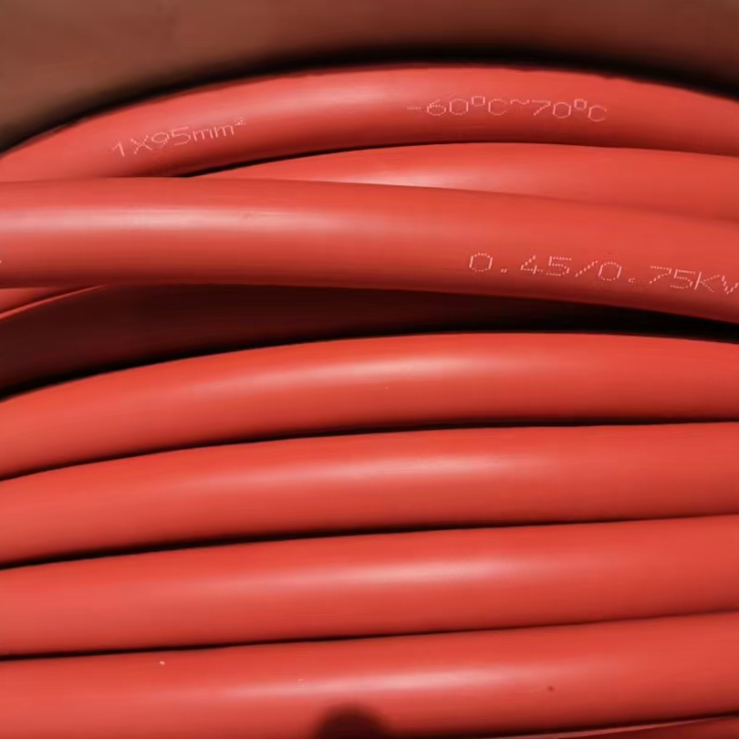 QVR1x95mm²汽车专用线