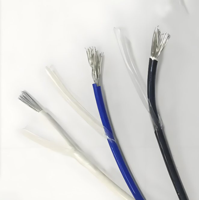 尼龙护套电线FVN FVNP