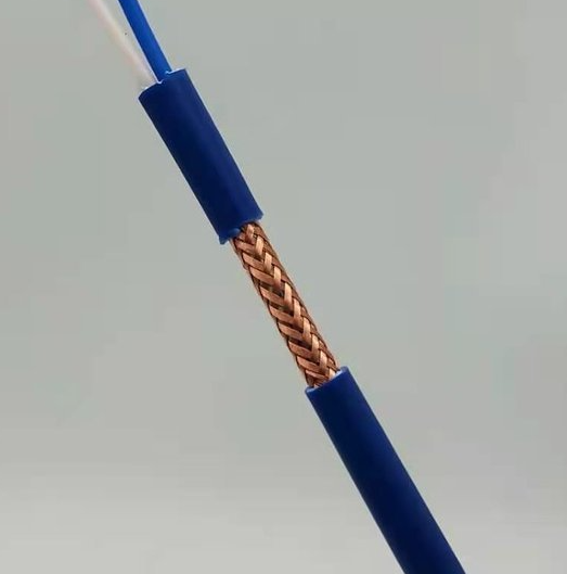 本安控制电缆ia-K2YV ia-K3YV