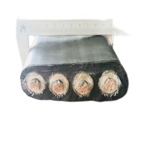 YGKFRP卷筒用电缆