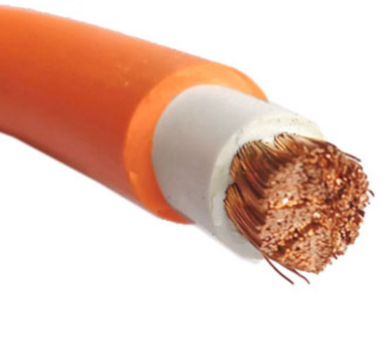 硅橡胶电缆YGCR-1*300