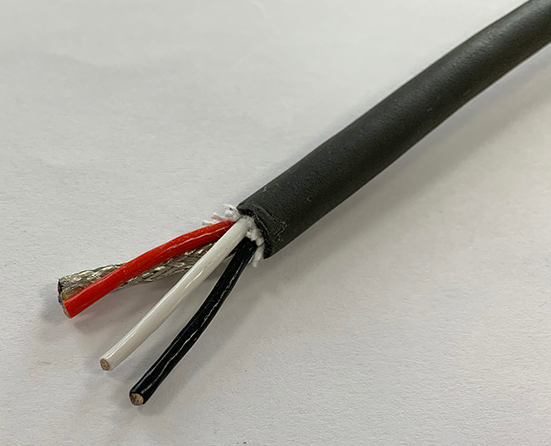 高温电缆KHF46-4*2.5