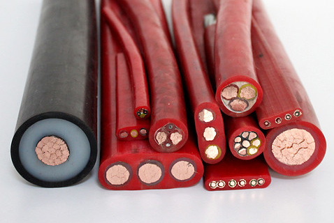 硅橡胶绝缘电线电缆YGVC YFGC