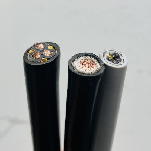 CJ86/SC CJ86/NC船用电缆