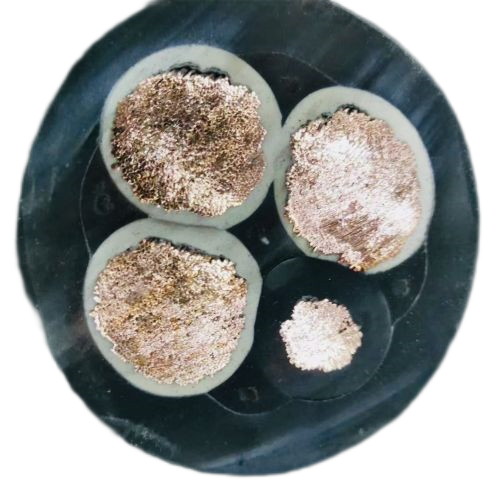 YFFP32柔性丁晴电缆