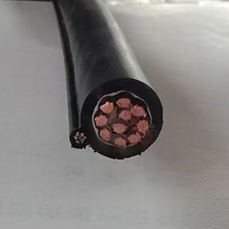 KVVRG1多芯软芯控制电缆