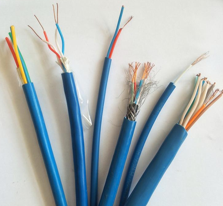 本安计算机电缆IA-DJYPVP