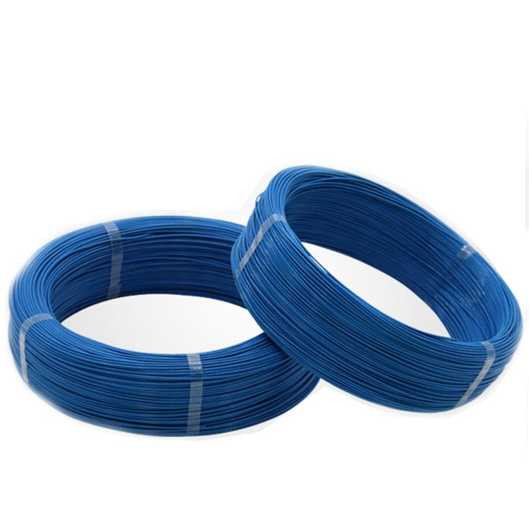 铁氟龙高温电缆线AFPF -4*0.35