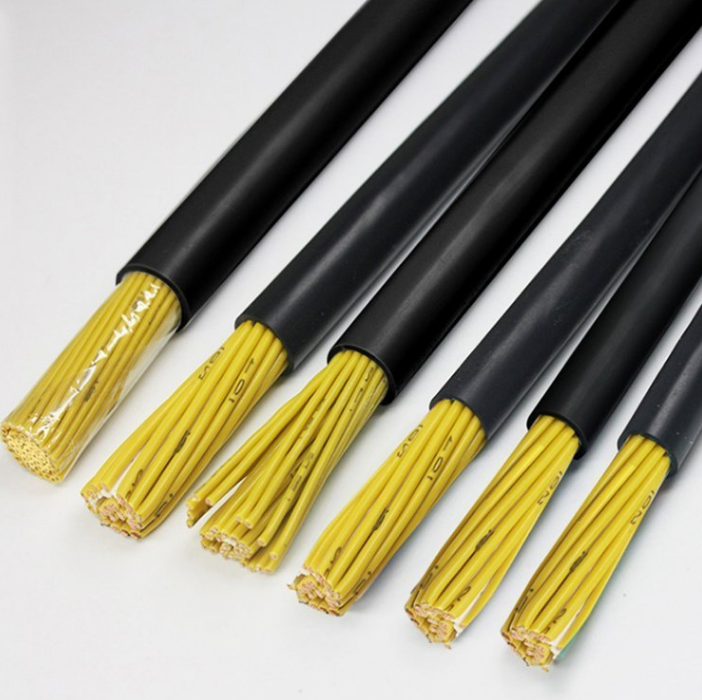 交联控制电缆KYJV KYJY