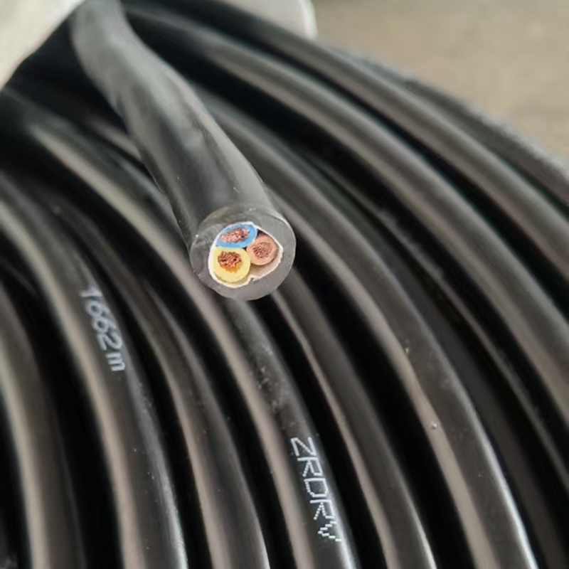 ZRDRV特种电缆