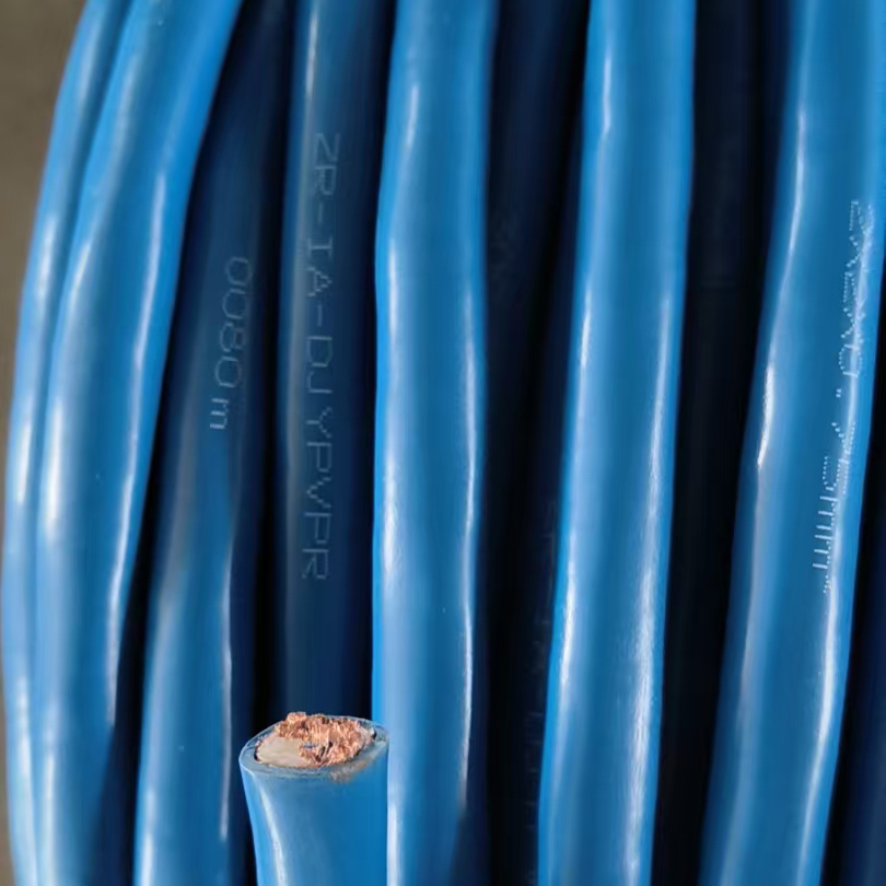 ZR-IA-DJYPVPR阻燃电缆