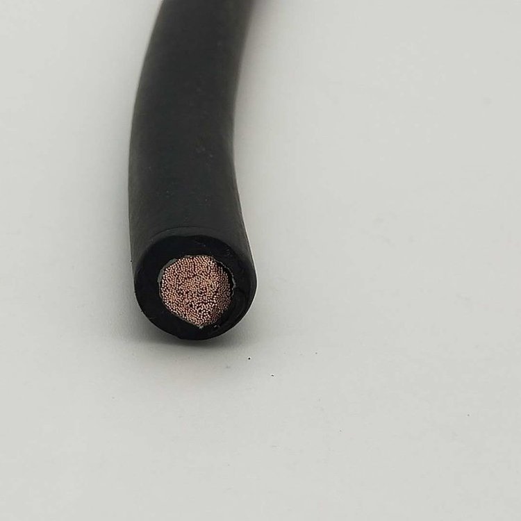 ZR-YGV耐高温硅橡胶电缆