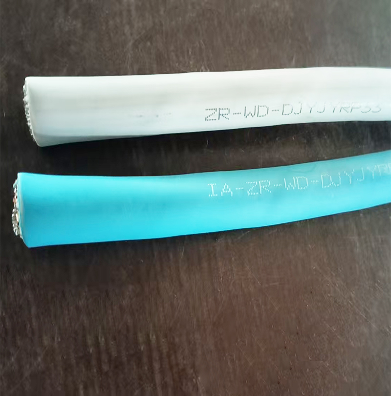 ZR-WD-DJYJYRP33特种电缆