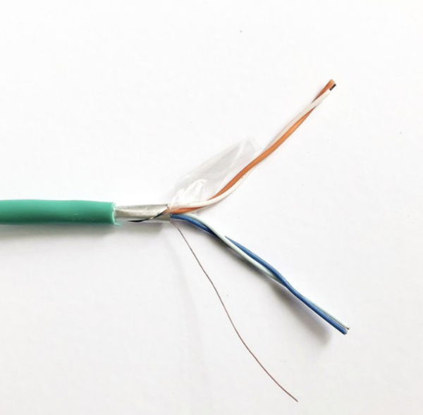 本安电缆ia-K2YV ia-K2YVR