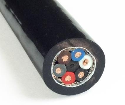 耐油电缆JFF JFFP2 JGGP JFGP