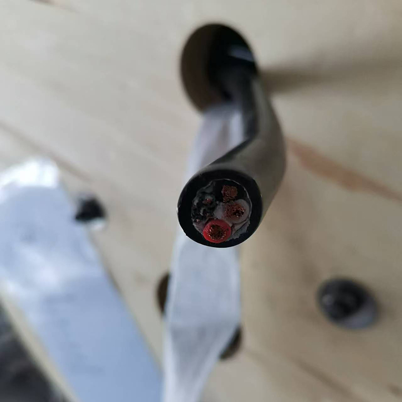 QFVR 450/750V特种电缆