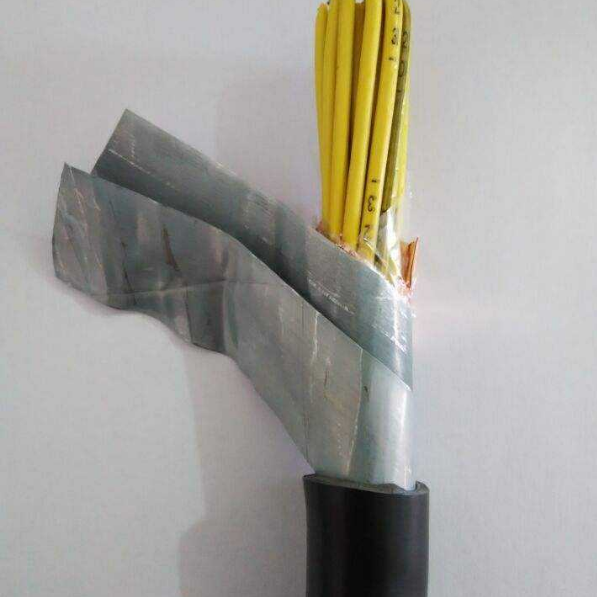 NH-BVV22铠装耐火电缆